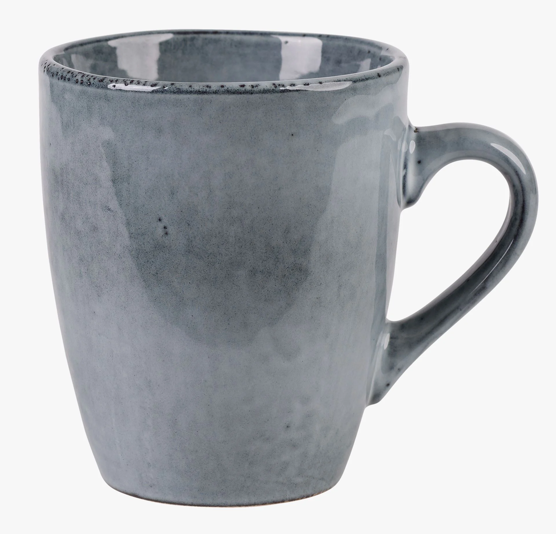 Krus blå - 320 ml