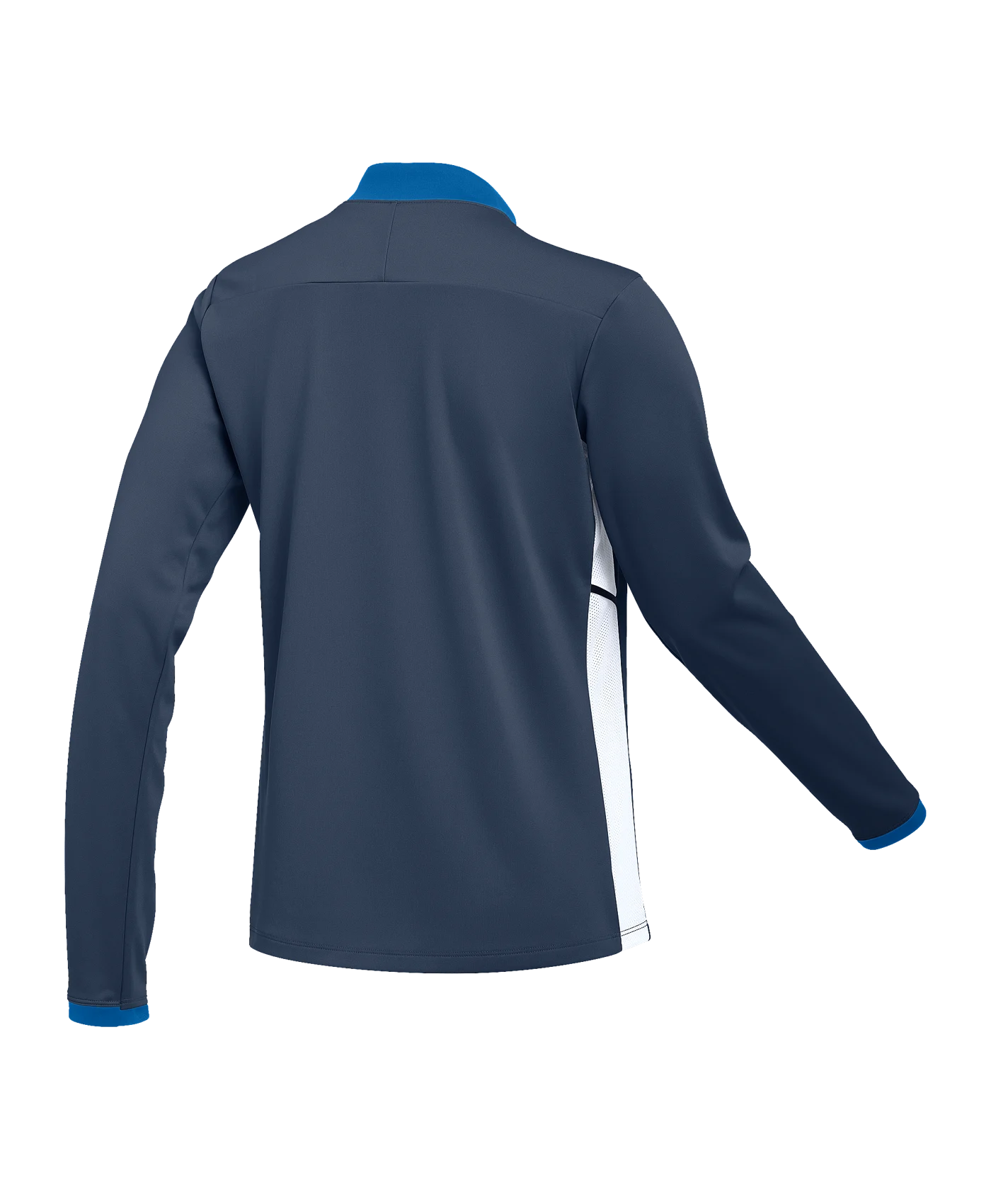 Nike Academy 25 Drill Top Sweatshirt Damen Blau F410