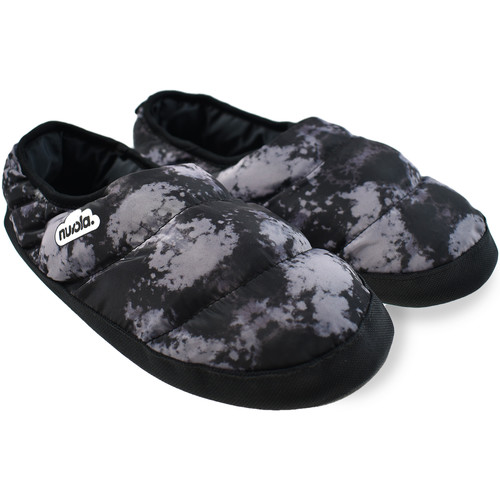 Nuvola. - Printed 21 Tempesta Negro