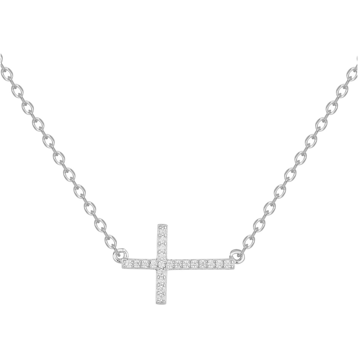 Collier en Argent