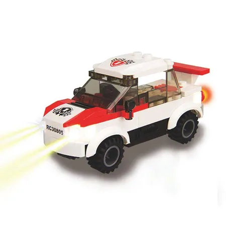 STAX® Rennwagen, M9