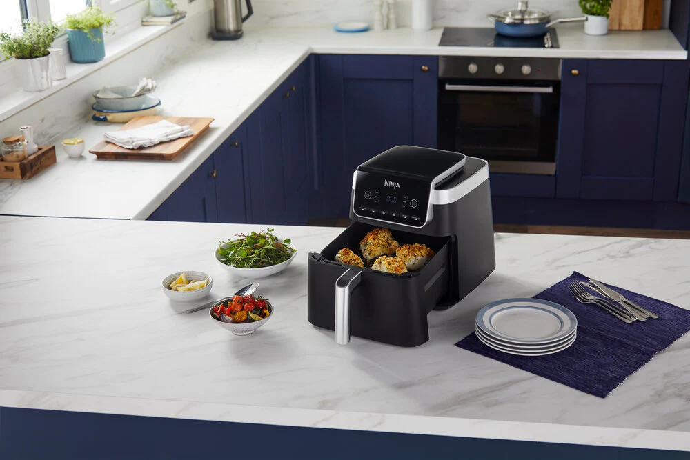 Ninja  Airfryer Pro - 6,2L