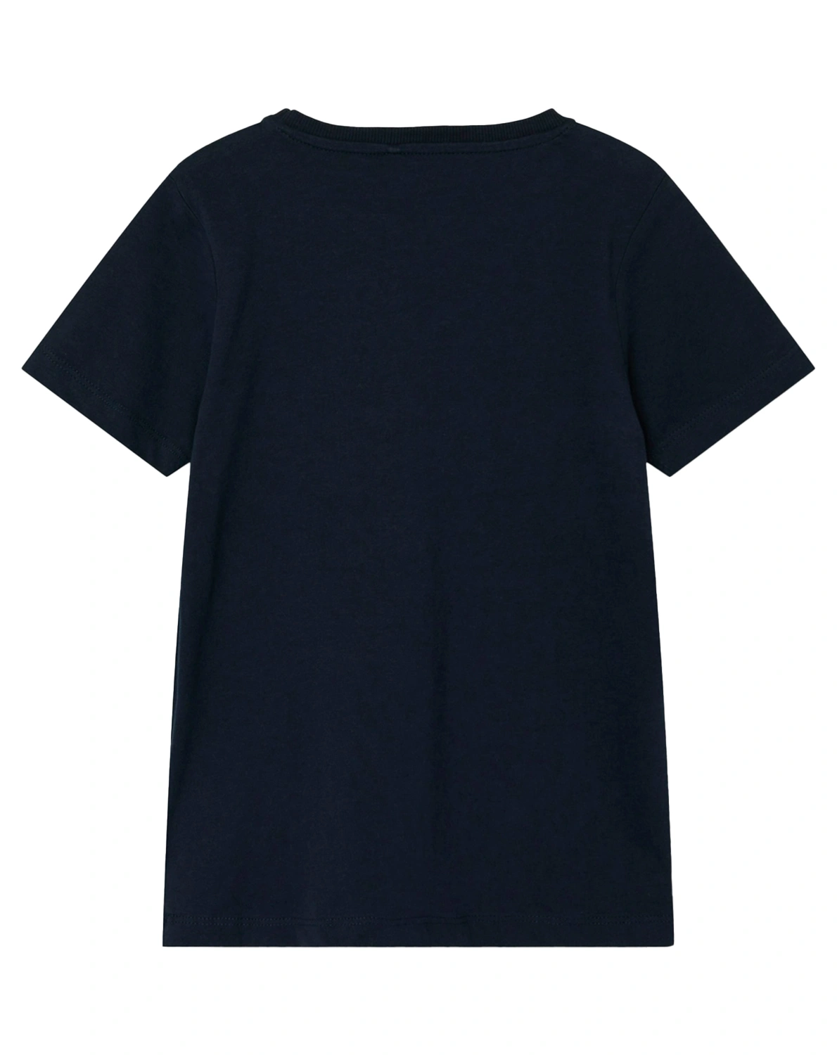 T-Shirt NKMBERTE OAKLAND in dark sapphire