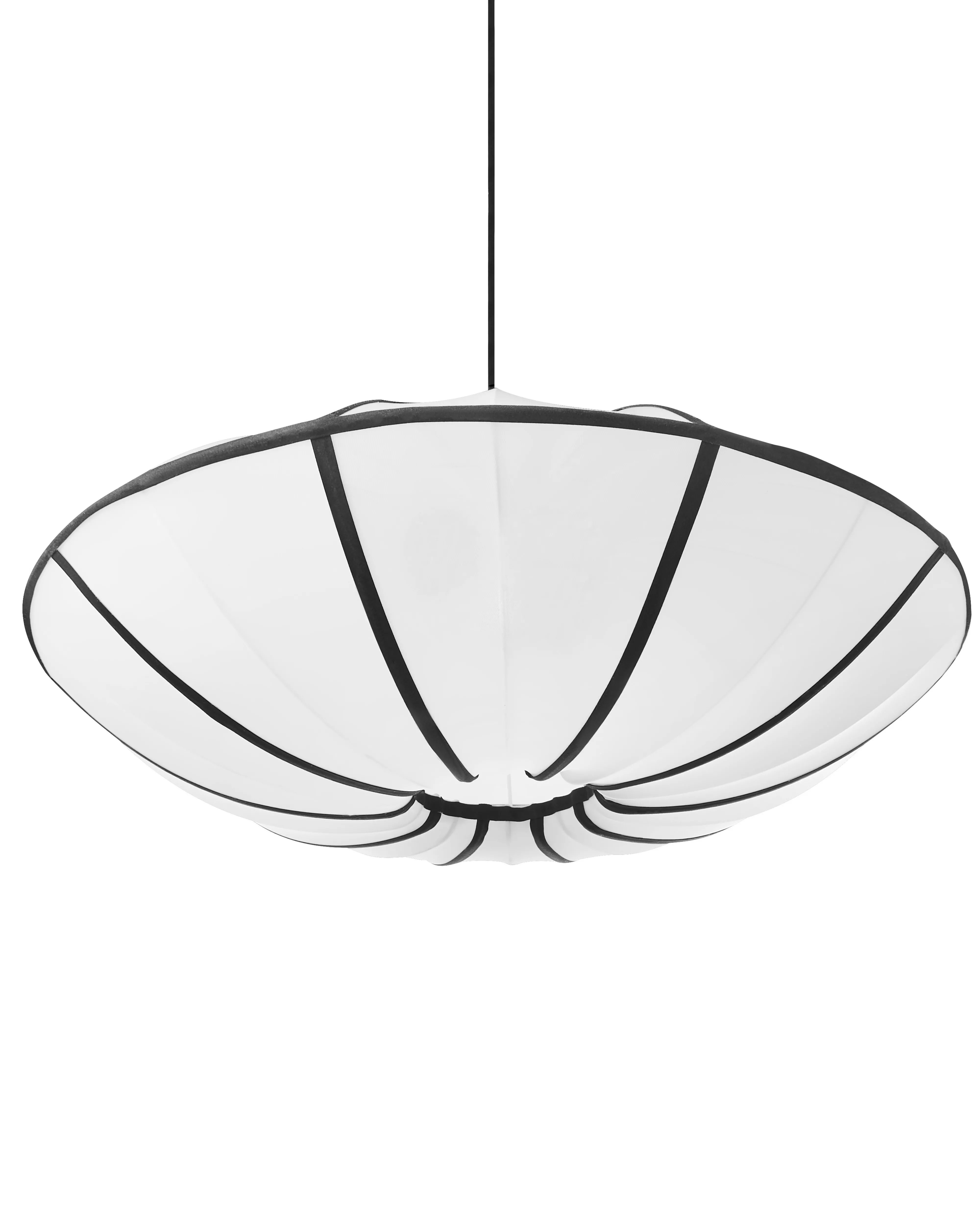 Hanglamp GUASARE Wit
