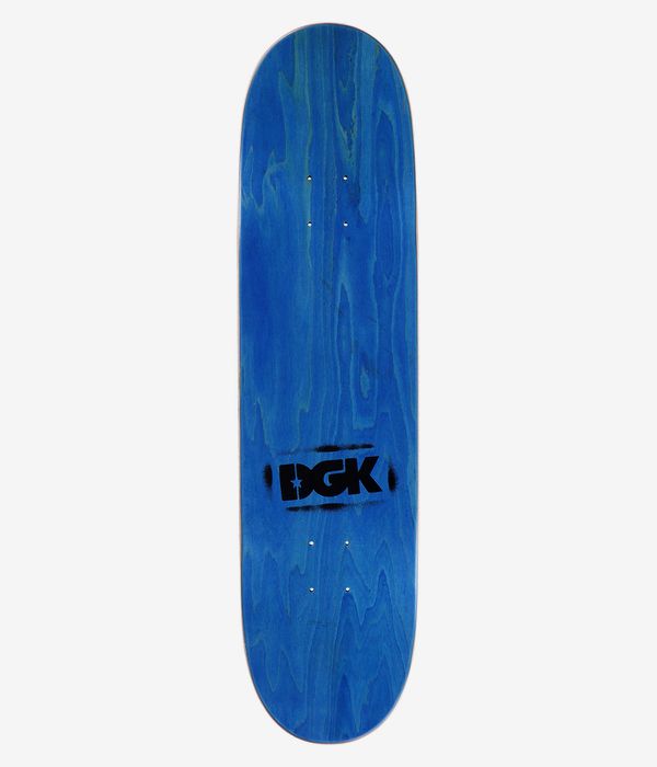 DGK Williams Ghetto Psych 8.06