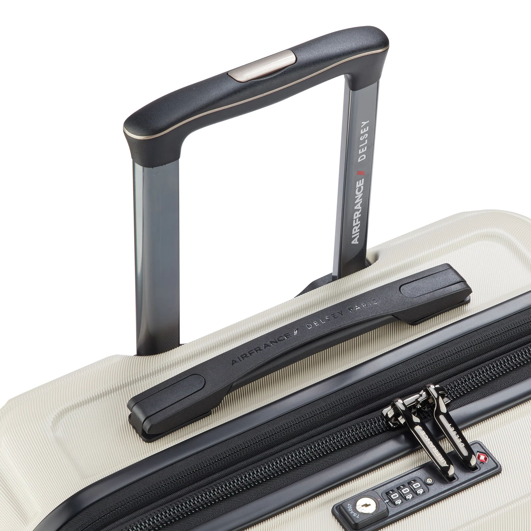 Valise soute - M Extensible (66cm)