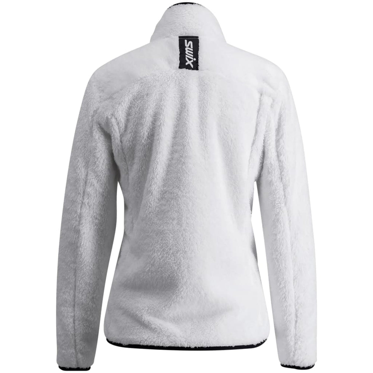 Swix<br>Infinity Pile Midlayer Full Zip W