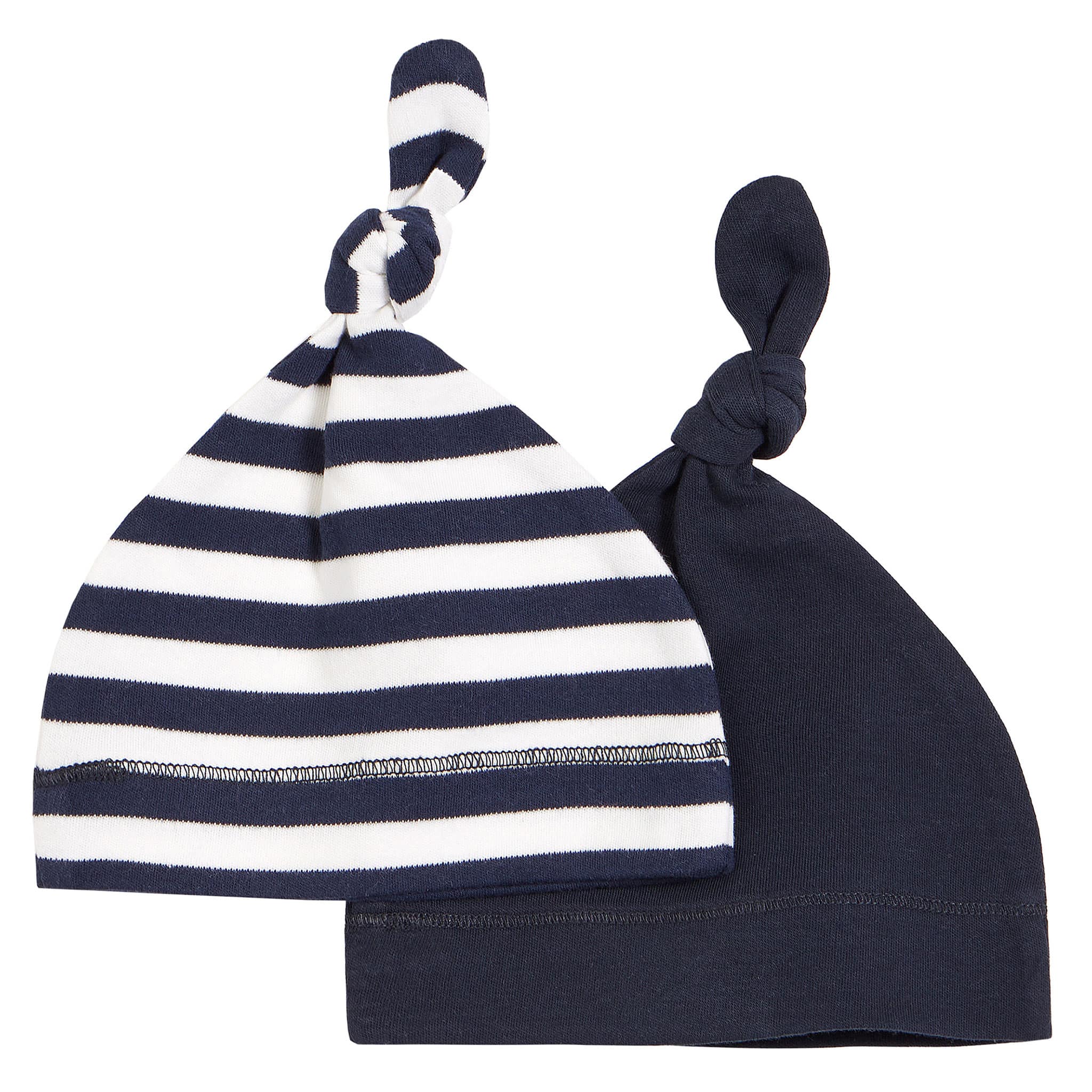 Petit Lem Ensemble Chapeaux Ours 0-3mois