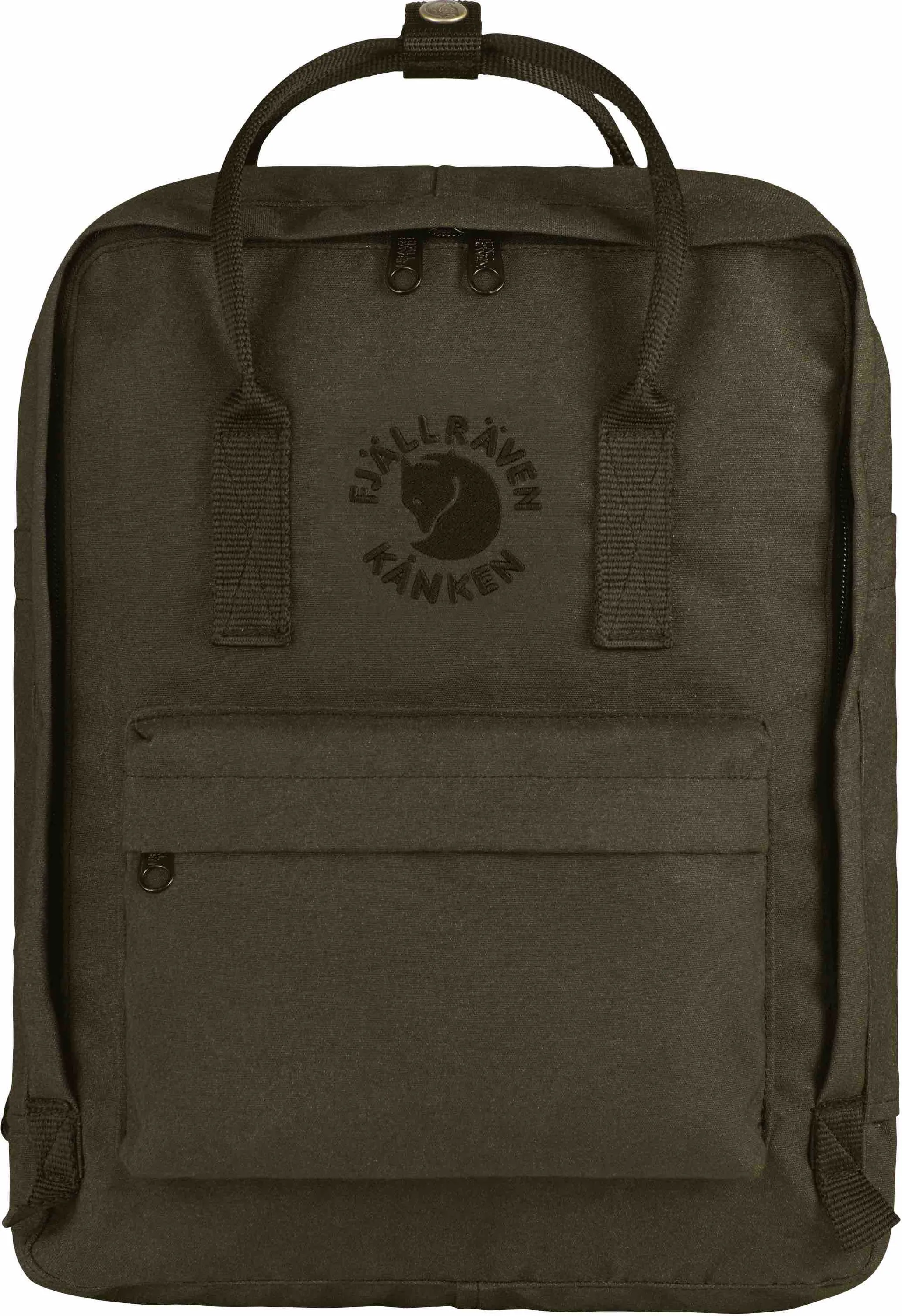 Fjällräven Re-Kånken Dark Olive