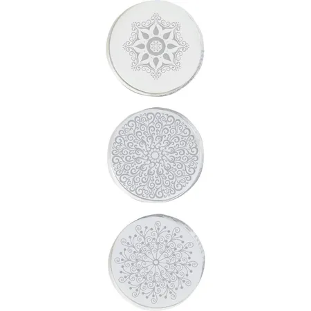 Heyda Motiv-Acrylstempel 