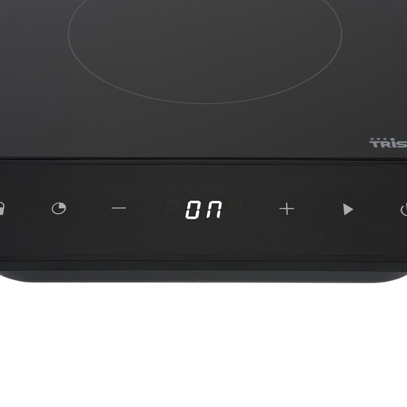 IK-6161 Inductiekookplaat
