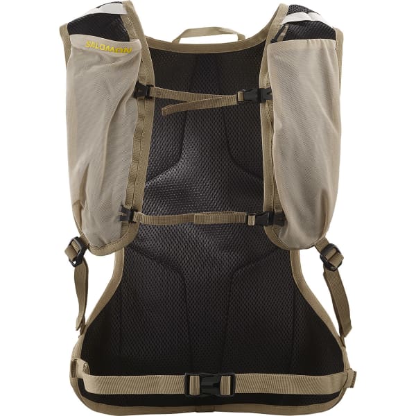 Sac trail SALOMON CROSS 12 KELP/SAFARI