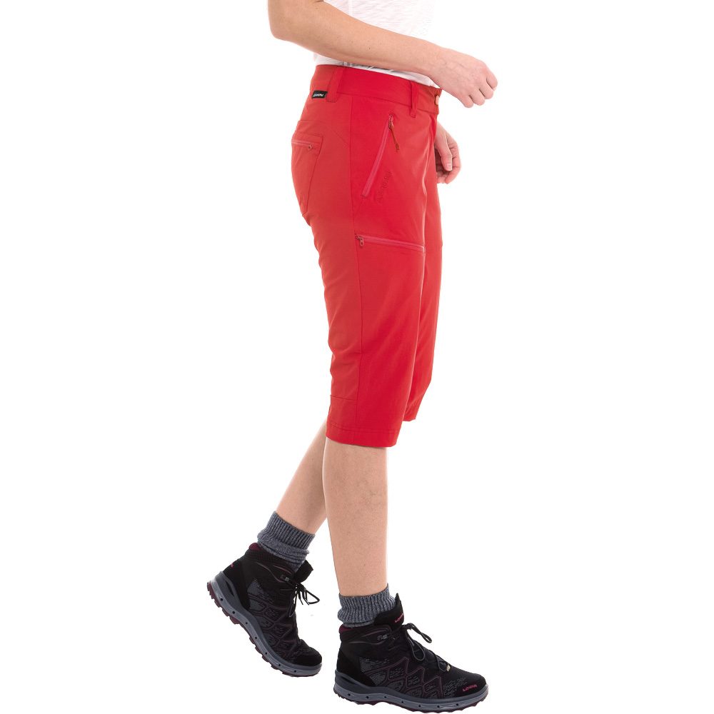 Schöffel Caracas2 Wandercapri Damen lollipop