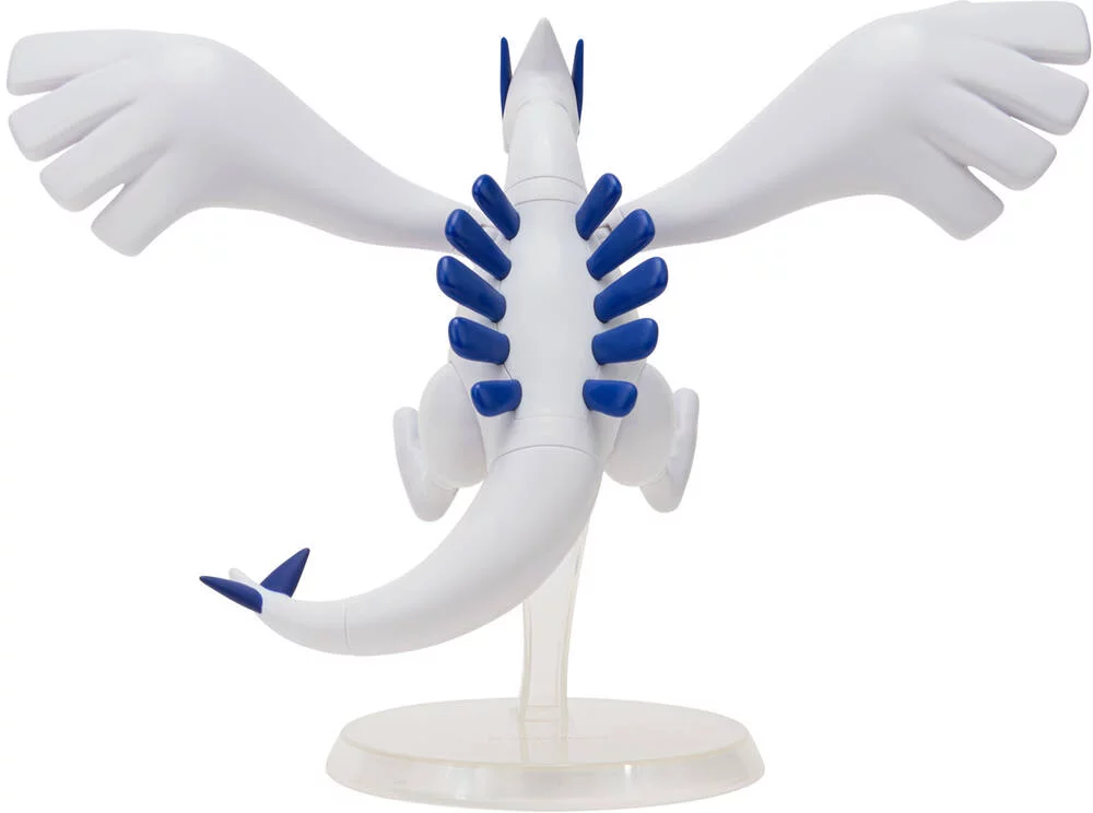 POKEMON - FIGURINE LEGENDAIRE 30 CM - LUGIA