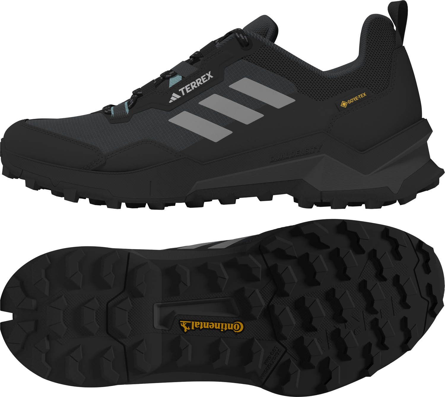 adidas  Terrex AX4 Gore-Tex Hiking Shoes