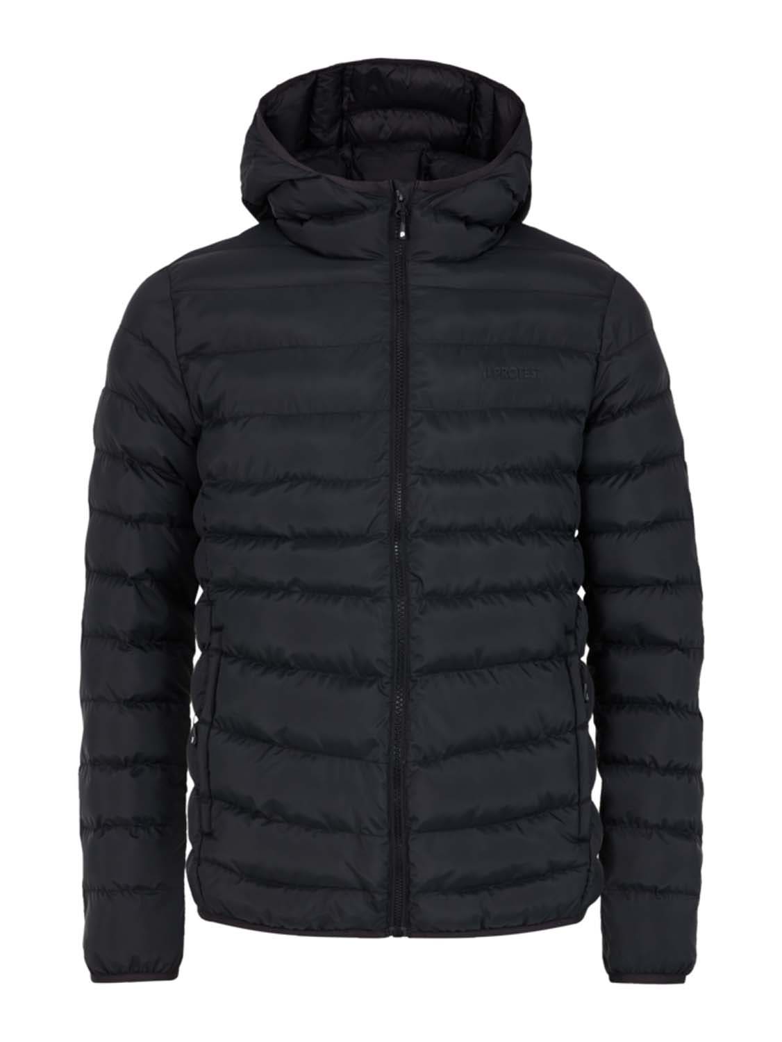 Protest  Prtbasso Puffer