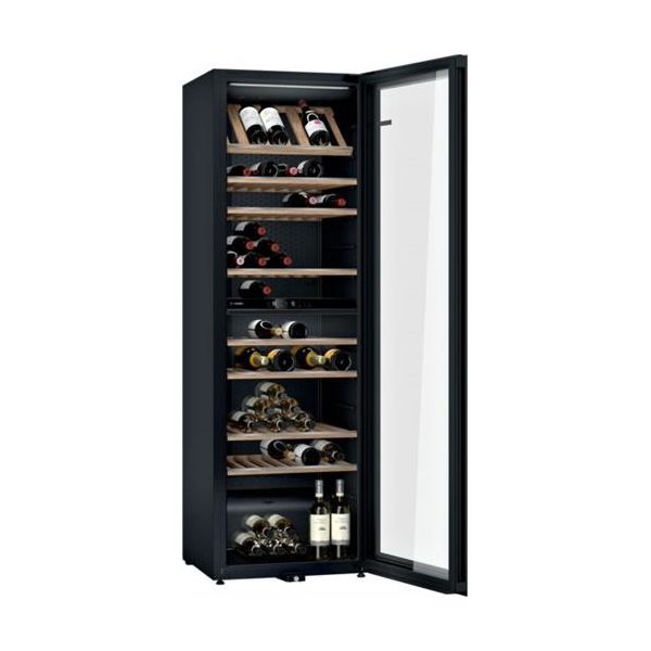 Bosch KWK36ABGA 199 Garrafas