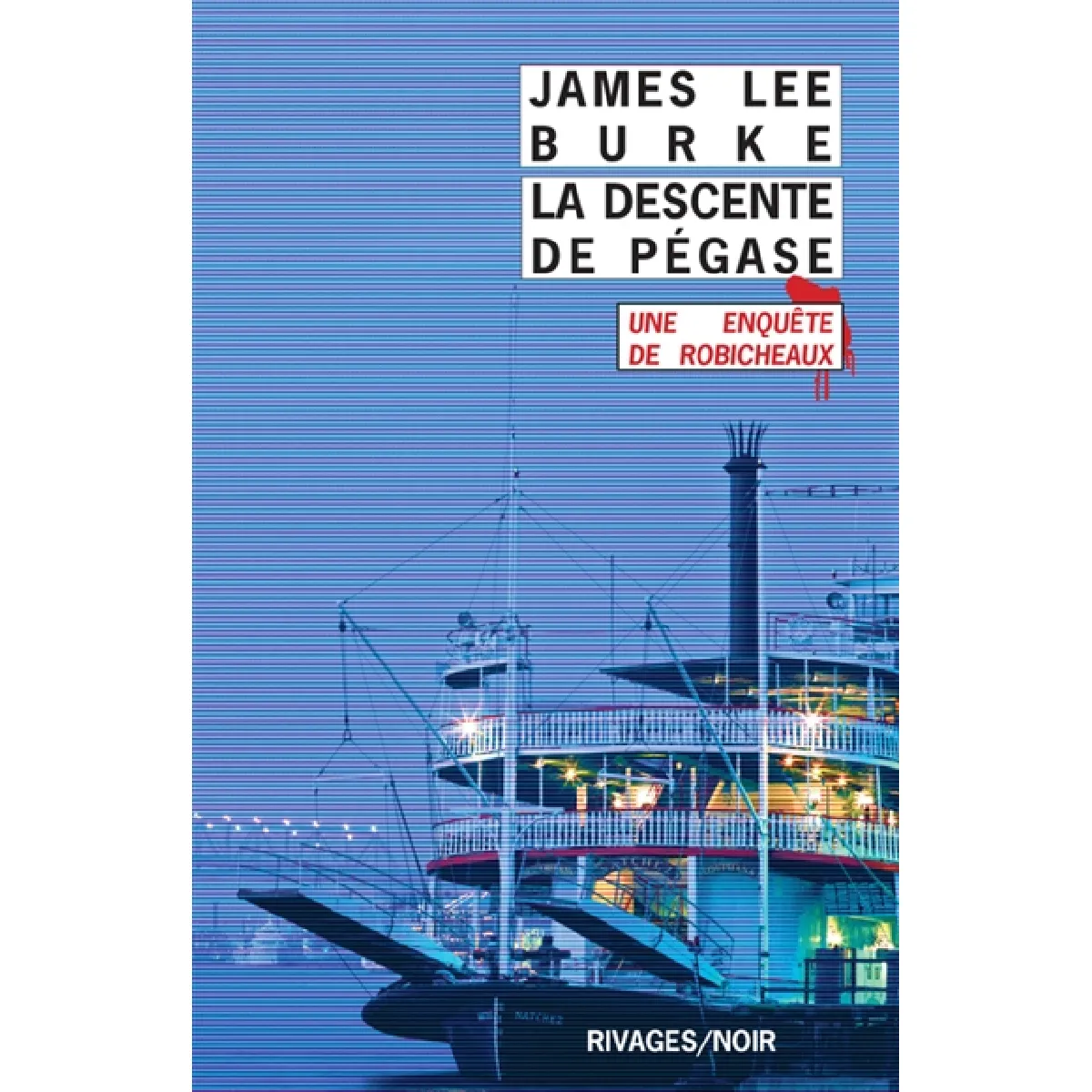 La descente de Pégase · Occasion