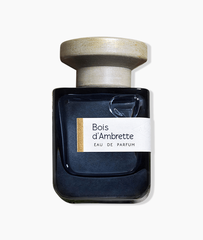 Bois D'Ambrette ATELIER MATERI 100 ML