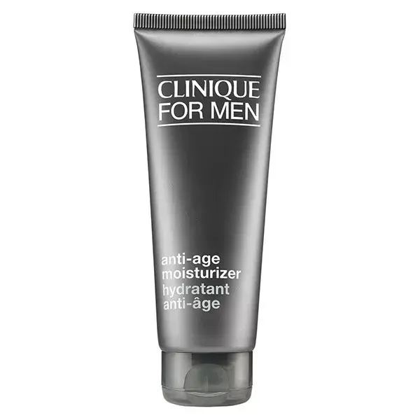 Clinique For Men Hidratante Antienvelhecimento 100ml