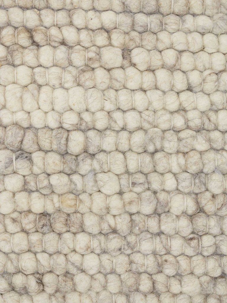 Vloerkleed Sten brown 160x230 cm