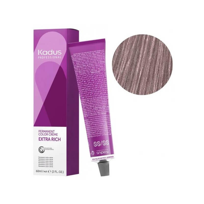 Coloration permanente Kadus 60ML
