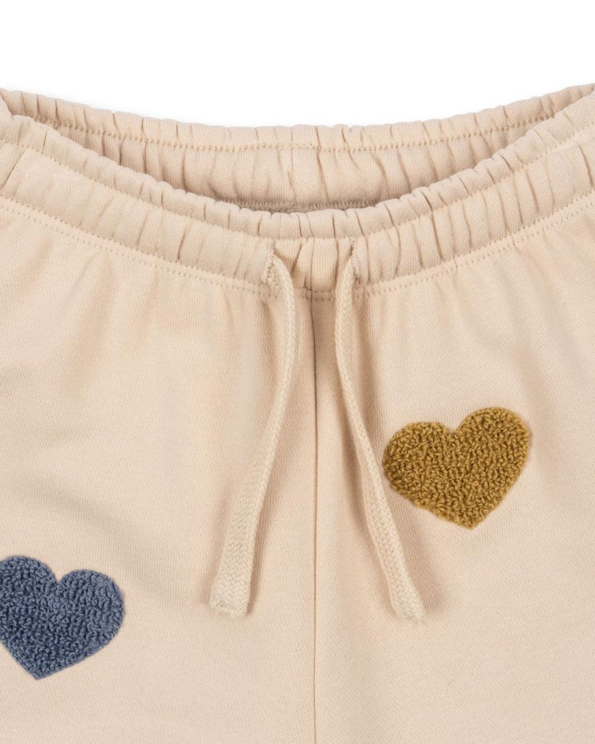 Joggebukse Barn med Print – 100% Øk. Bomull – Lou Sweatpants
