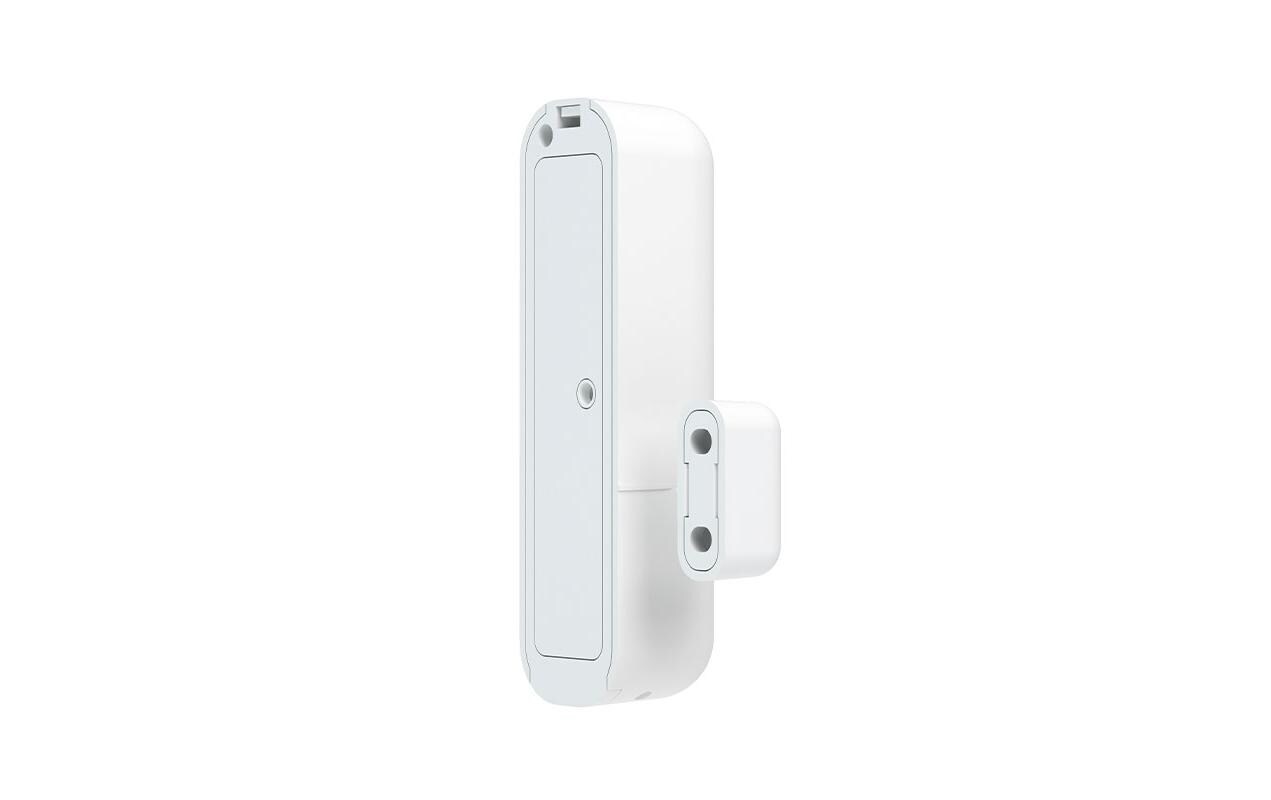 Funk-Fenster- und Türkontakt Sensor 7 Pro Z-WaveAeotec Door Window Sensor 7 (700er Serie), detektiert offen-zu-gekippt
