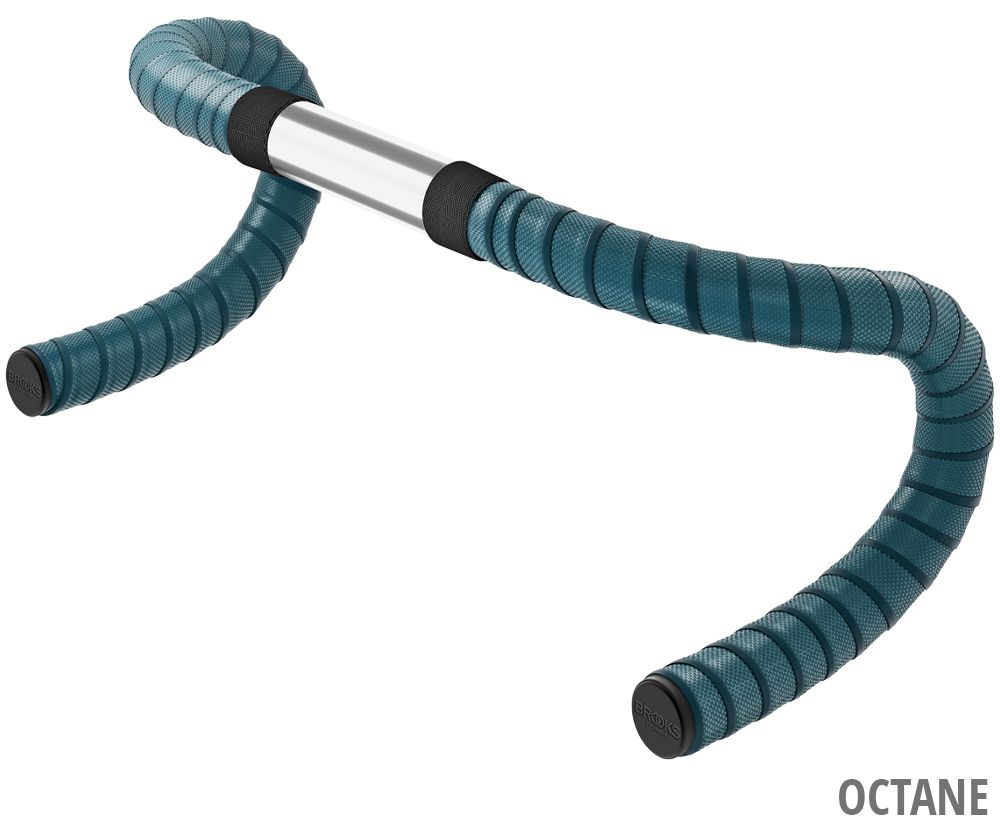 Brooks Cambium Rubber Lenkerband kaufen | Bike-Discount