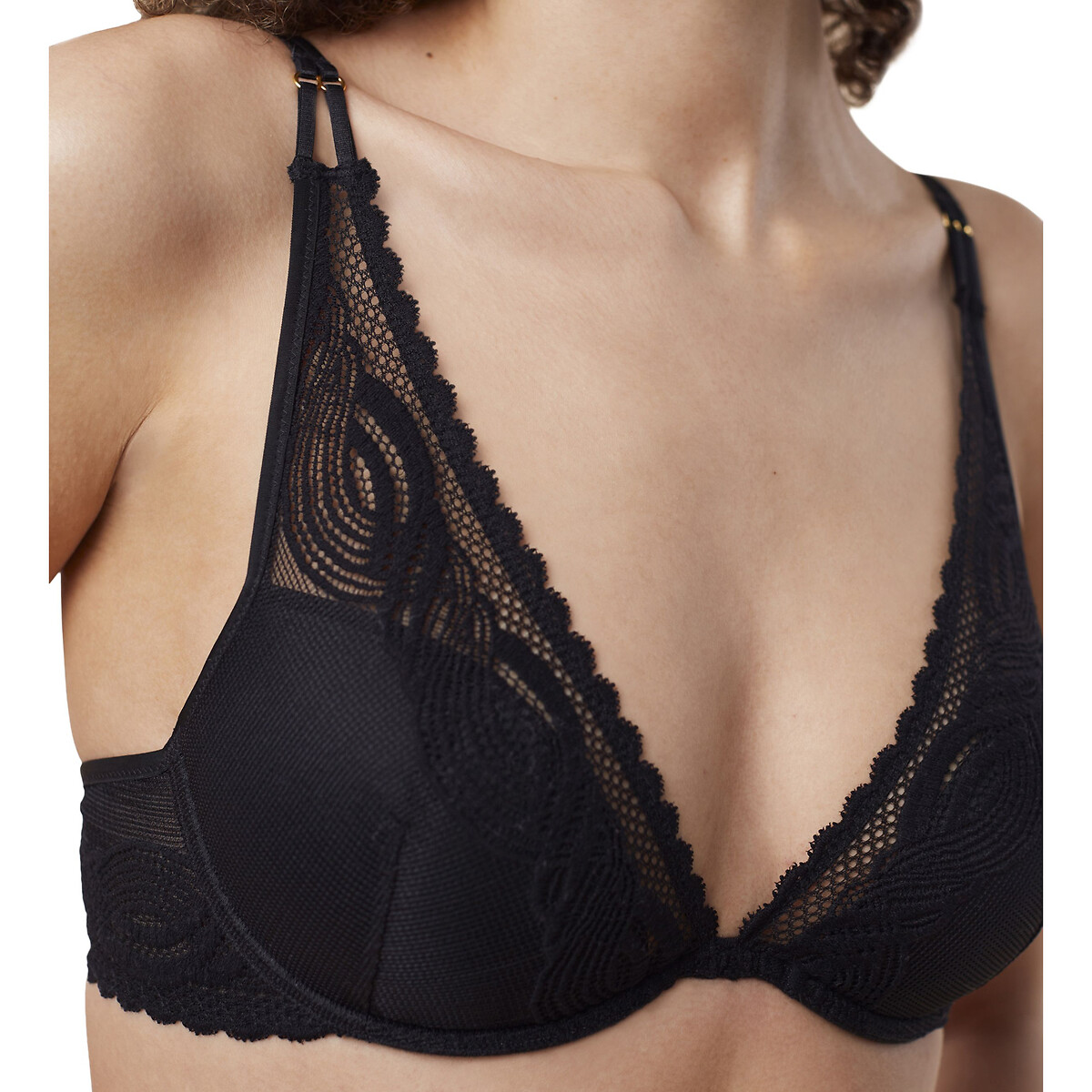 TRIUNFO<br>Foulard BH Destaque Hipnótico