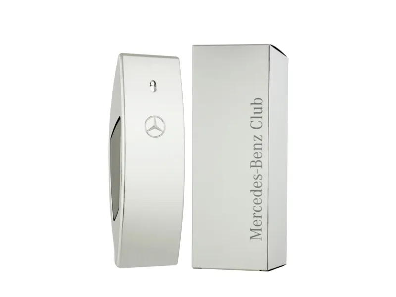 Mercedes-Benz Mercedes-Benz Club Eau De Toilette 100 ml (man)