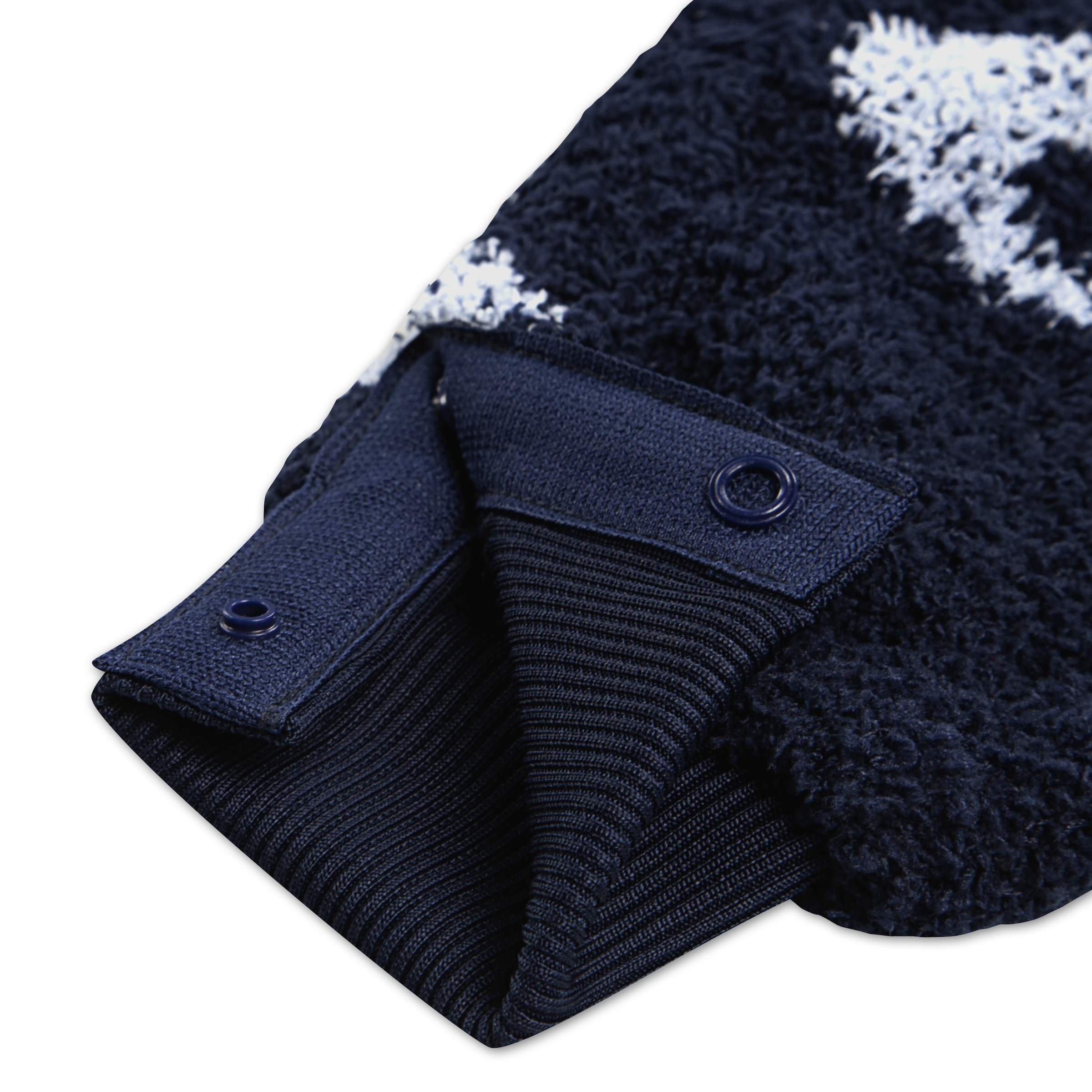 Nike Sportswear Overall »NKN BOUCLE JACQUARD COVERALL«, 1 Stk. für Babys