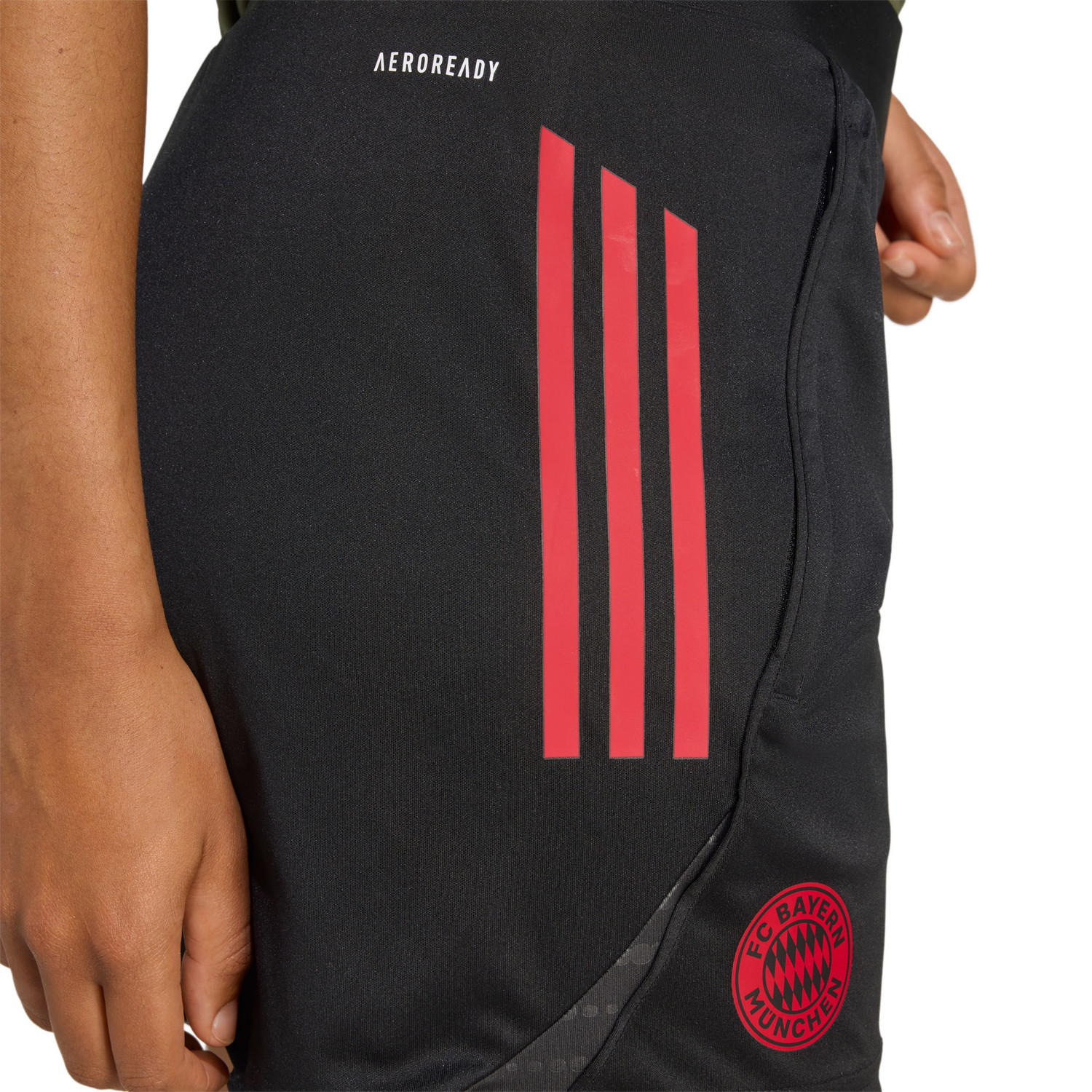 adidas Bayern München Training Short Dames