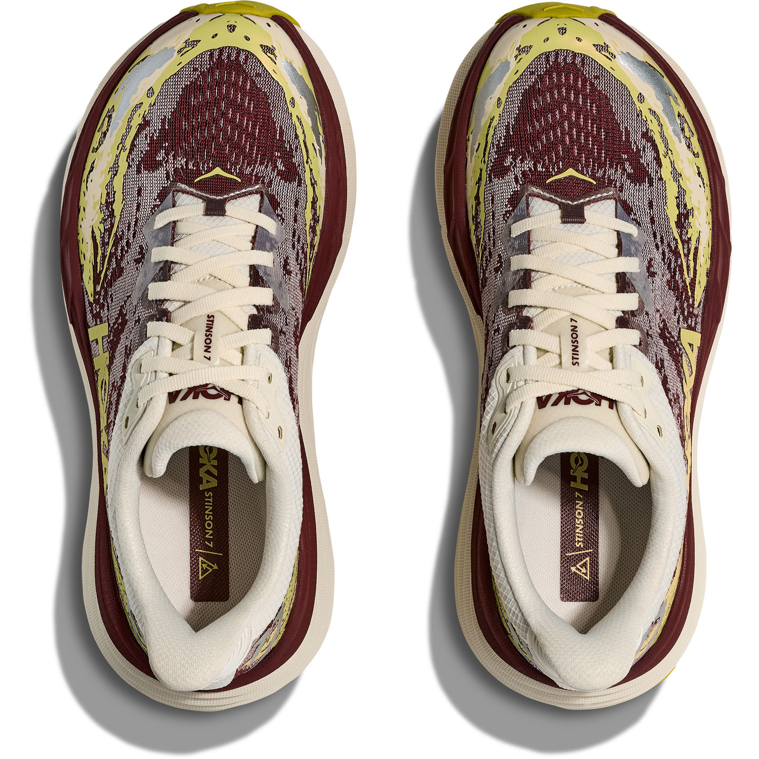 HOKA Stinson 7 Dames