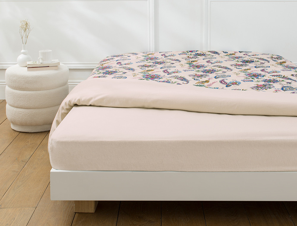Drap-housse-Cachemire
