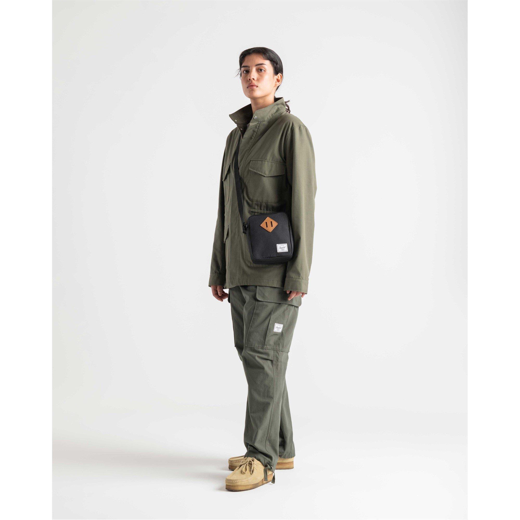 Herschel Supply Co Heritage 2.6L Crossbody Bag
