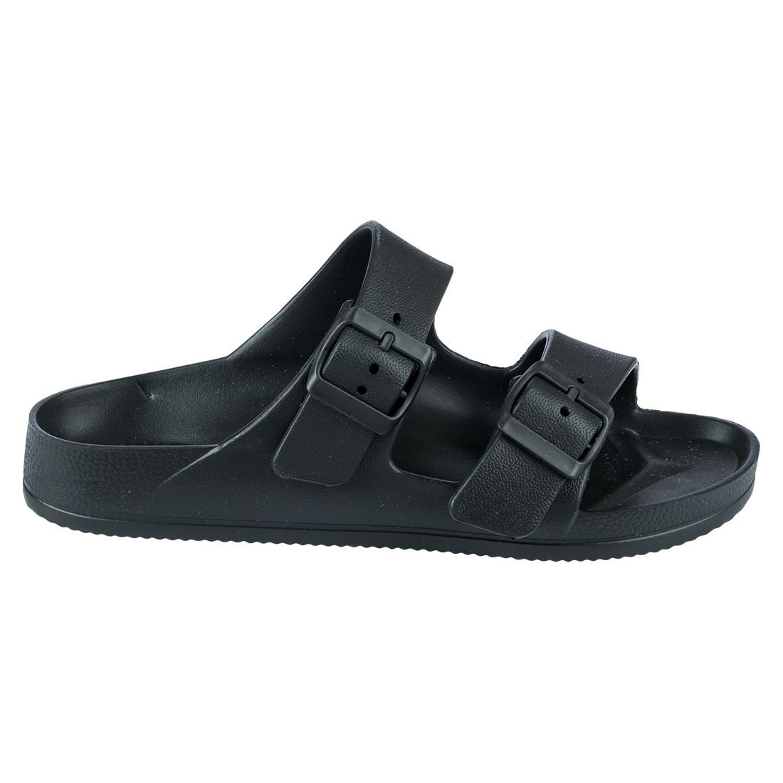 EVA sandal med spenner