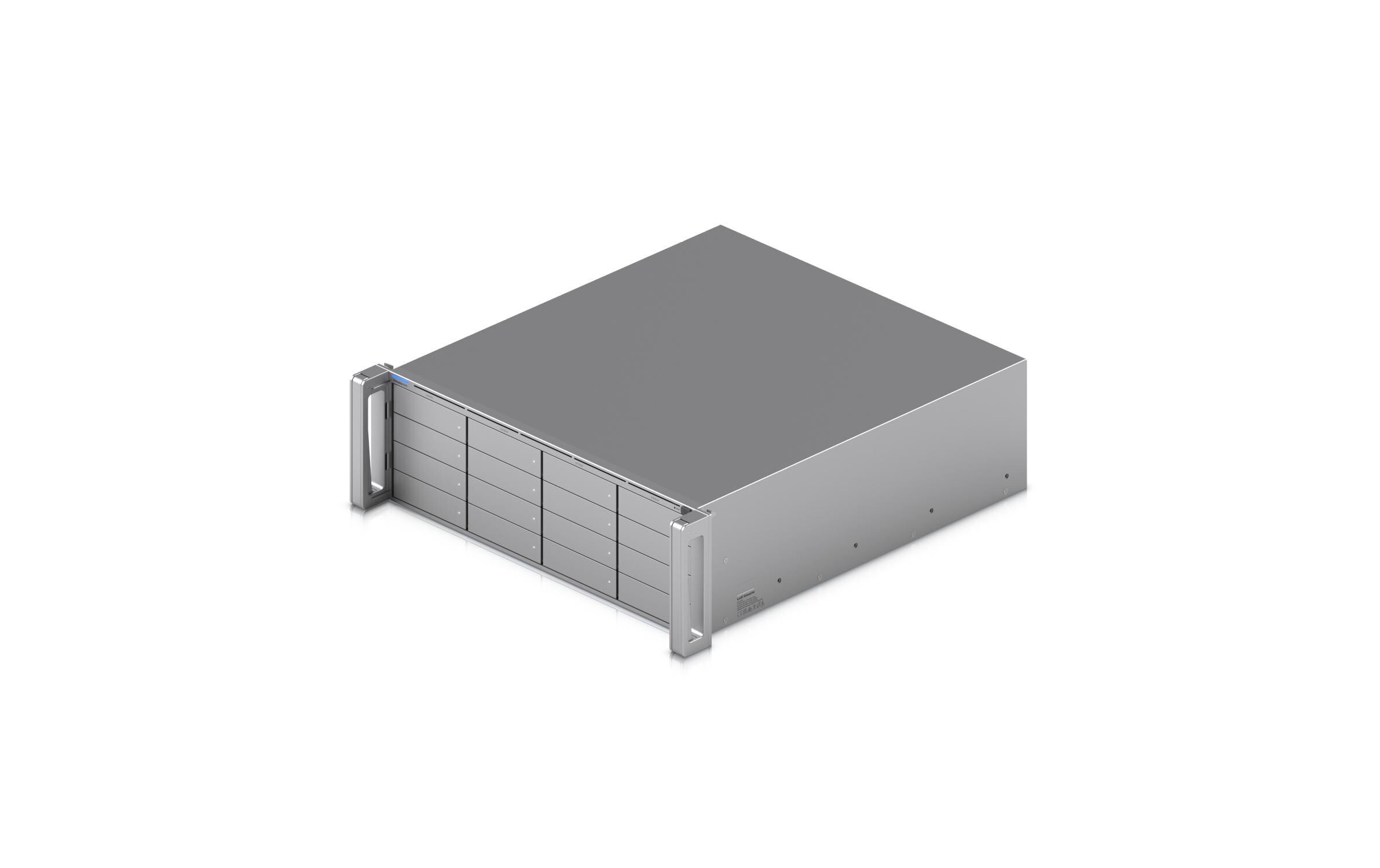 Netzwerkrekorder ENVR 0 TB, 210 Kanal<br>Enterprise Network Video Recorder