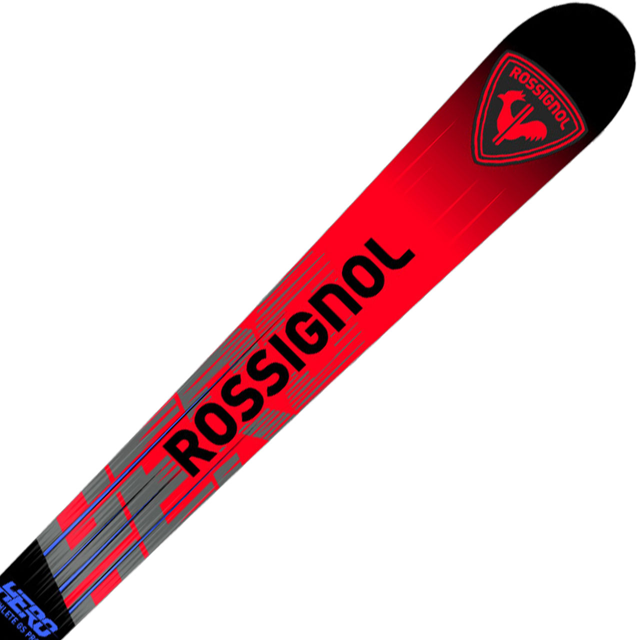 Rossignol Hero Athlete FIS GS Pro R21 NX7 U8 | Rossignol Rennski / Race Carver | Rossignol Skier | Rossignol | R | MARKEN | XSPO