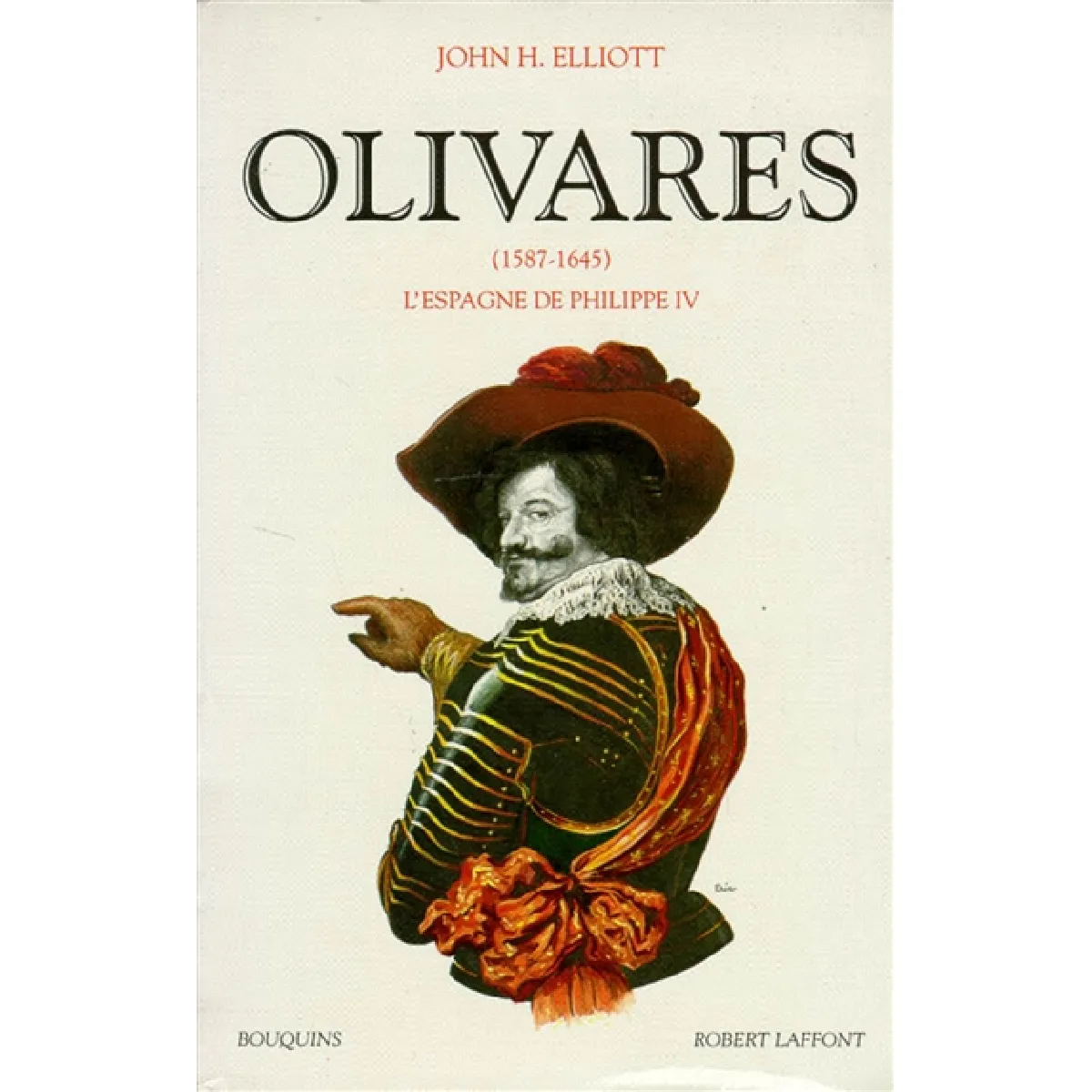 Olivares · Occasion