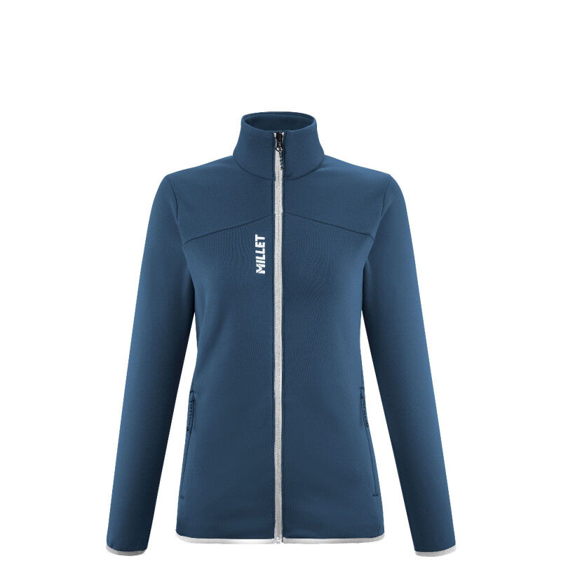 Seneca Fleece Jacket - Polaire femme