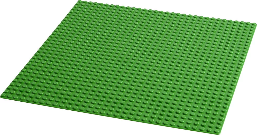 LEGO®CLASSIC 11023 - LA PLAQUE DE CONSTRUCTION VERTE