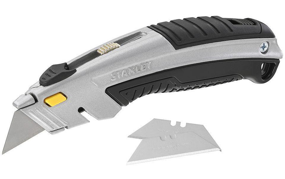 Schnellwechsel-Messer 19 mmDas ideale Messer für die Artbeit und für zu Hause