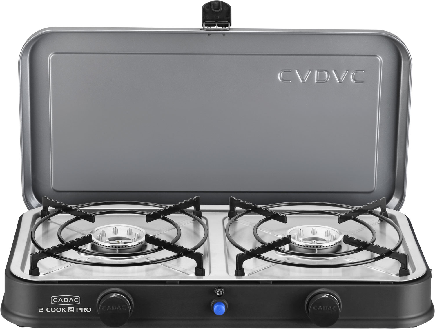 Cadac Kocher Grill 2-Cook Deluxe 50 mbar