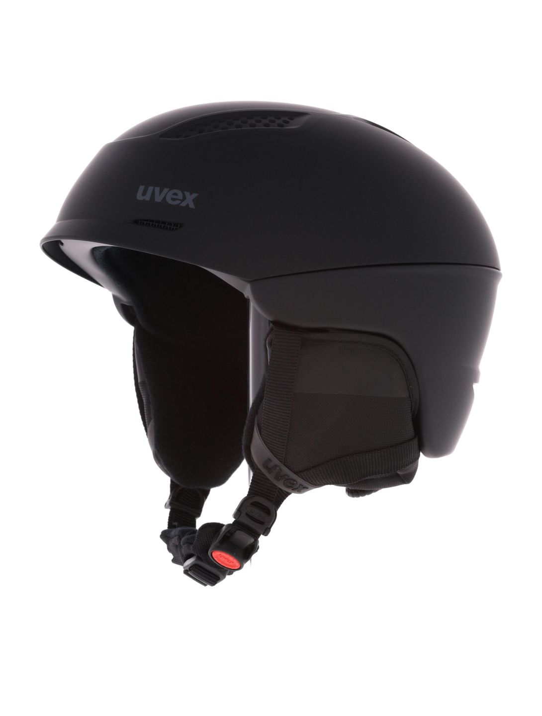 Ultra skihelm unisex