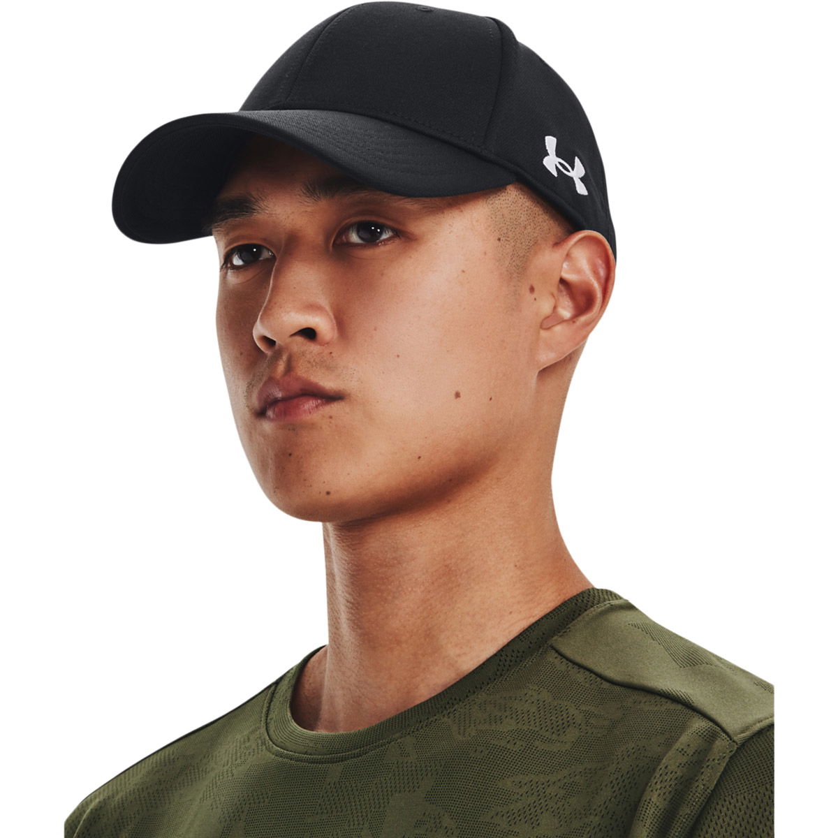 Under Armour Blitzing Cap