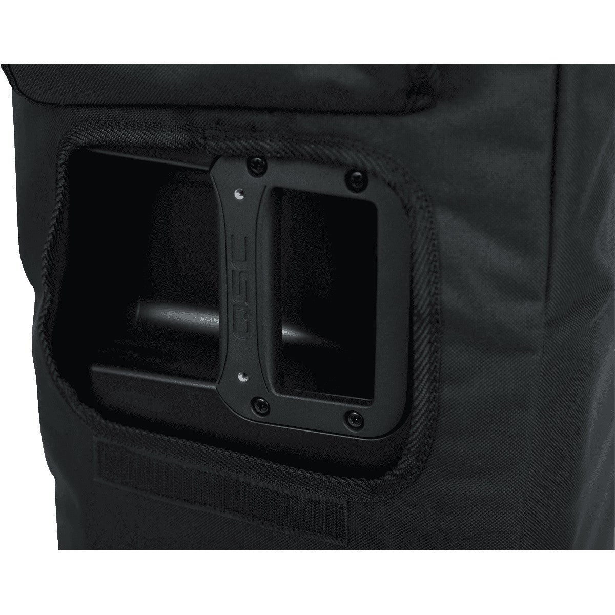 Gator Cases GPA-CVR12 nylon speakercover voor 12 inch speakers