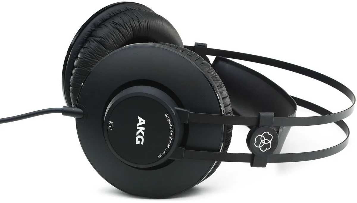 AKG K52 Casques hi-fi