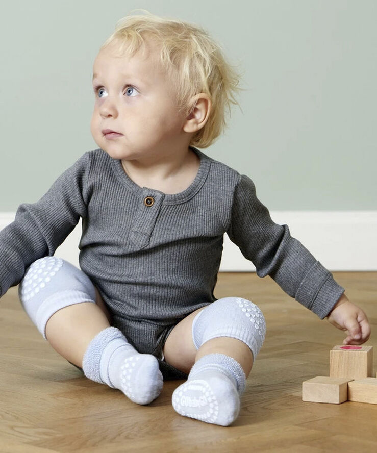 GoBabyGo Kravle Knæbeskyttere 02iz