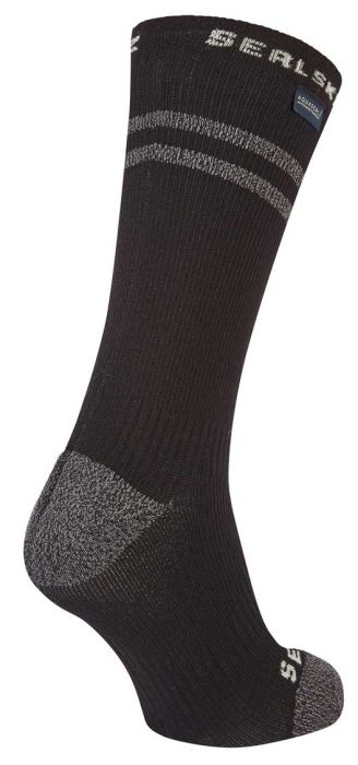 Scoulton Waterproof Warm Weather Mid Sock